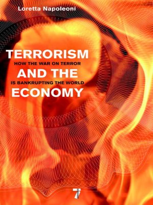 cover image of Terrorism and the Economy